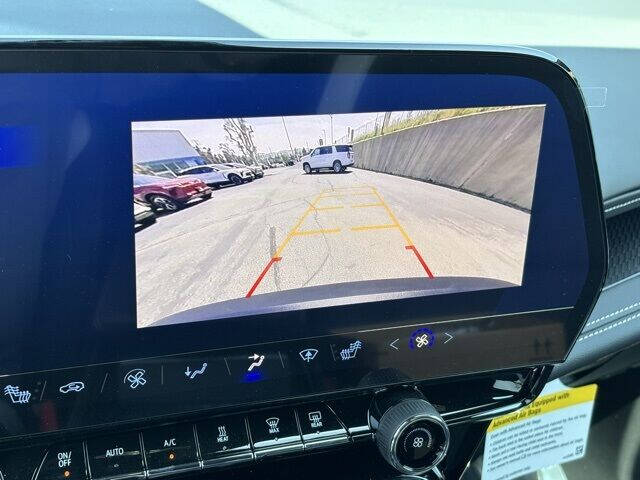 2024 Chevrolet Blazer EV 2LT