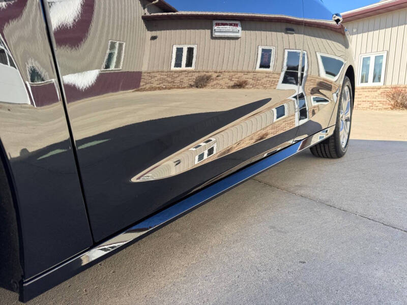 2016 Chevrolet Volt Premier