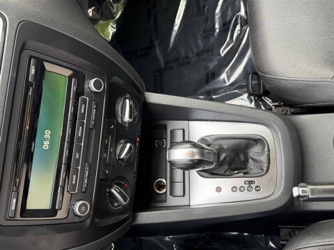 2012 Volkswagen Jetta