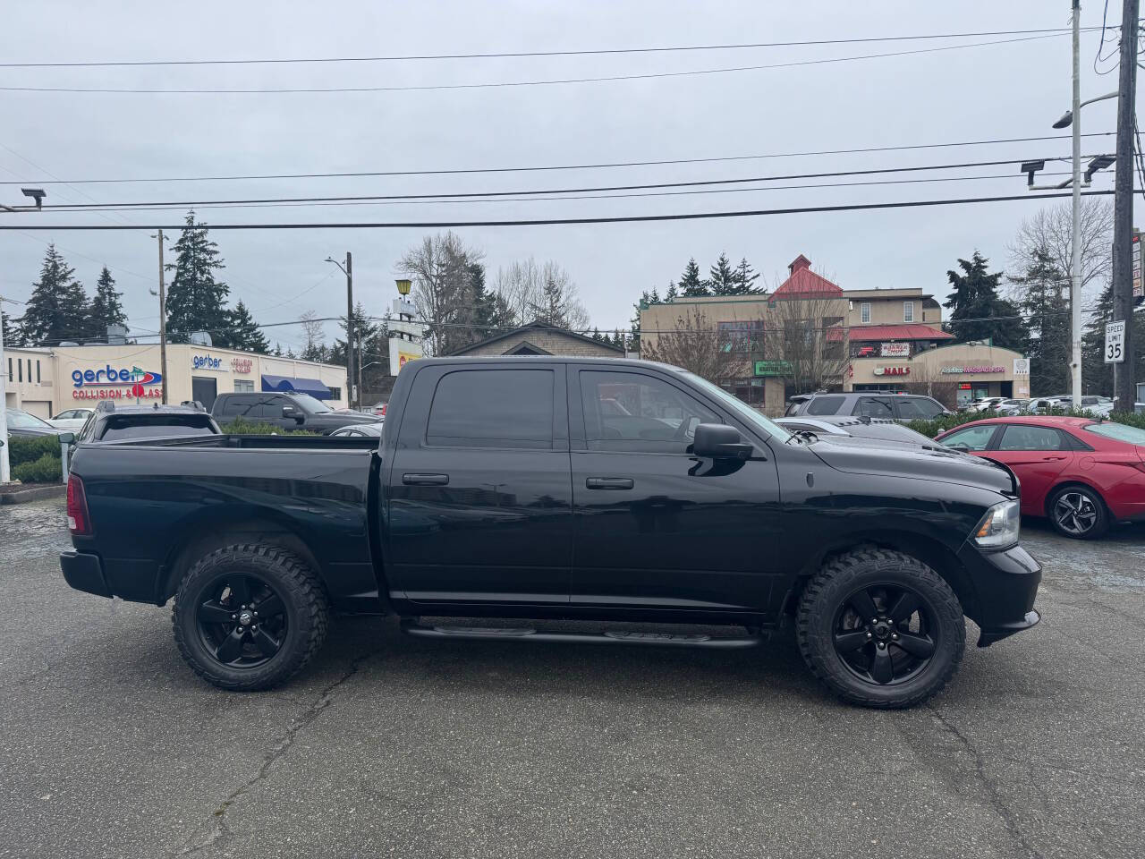 2014 Ram 1500 for sale at Autos by Talon in Seattle, WA