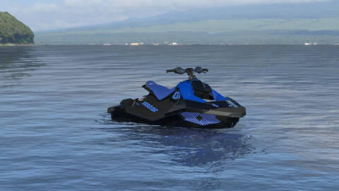 2023 Sea-Doo Spark Trixx 2 Up w/ Audio for sale at Tony's Ticonderoga Sports in Ticonderoga NY