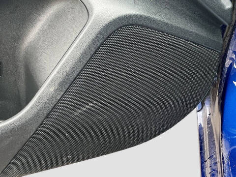 2025 Subaru Impreza