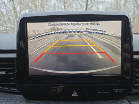 2019 Hyundai Veloster Turbo R-Spec