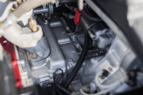 1990 Ferrari Testarossa