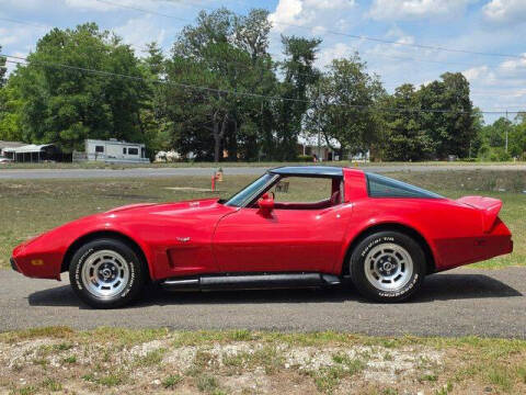1979 Chevrolet Corvette