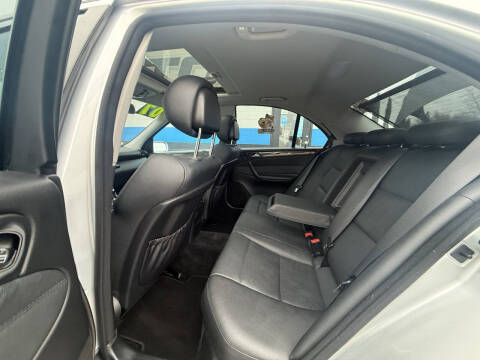 2007 Mercedes-Benz C-Class C 230 Sport