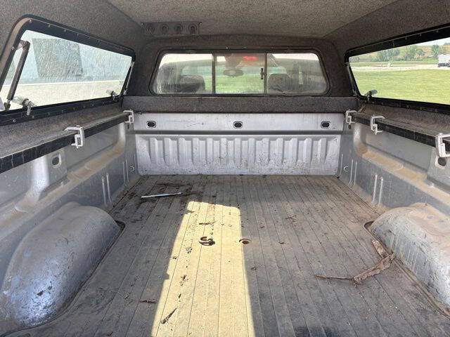 2012 Chevrolet Silverado 2500HD