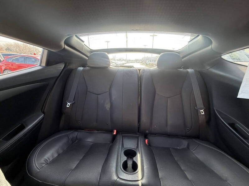 2014 Hyundai Veloster Turbo