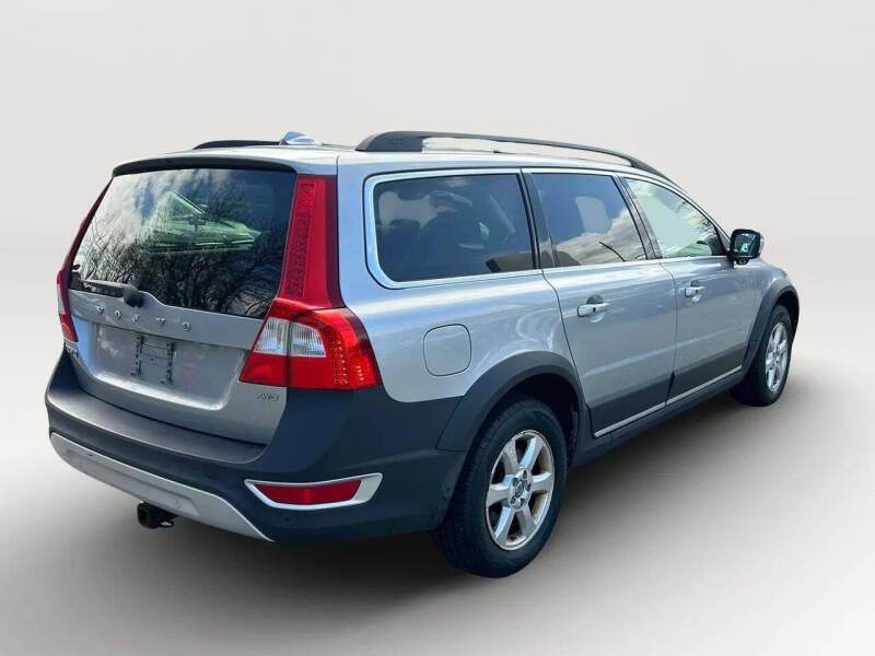 2013 Volvo XC70