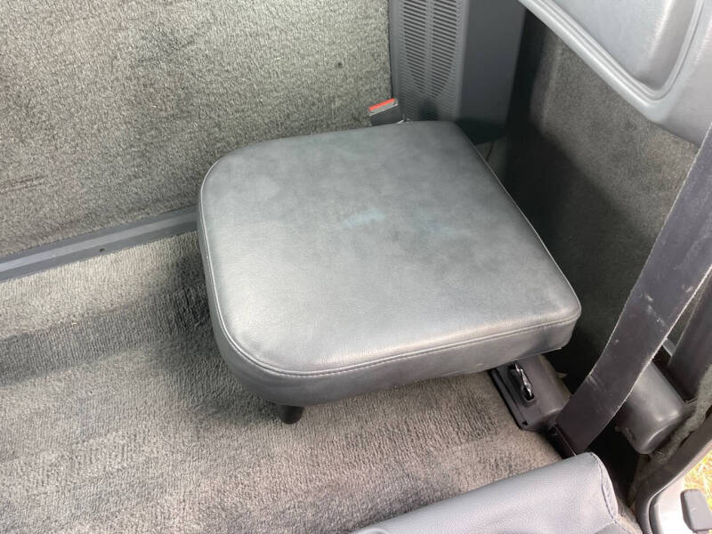 1993 Dodge RAM 250 LE