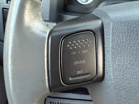 2006 Dodge Ram 1500 SRT-10