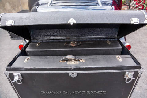 1938 Packard Super 8