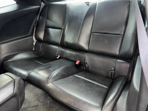 2013 Chevrolet Camaro LT