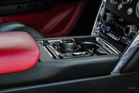 2022 Rolls-Royce Cullinan