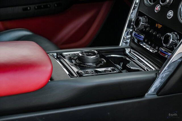 2022 Rolls-Royce Cullinan