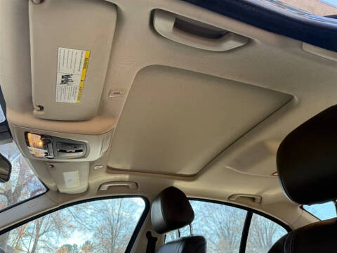 2015 BMW 5 Series 528i xDrive