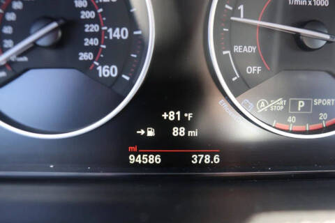 2019 BMW 4 Series 430i xDrive Gran Coupe