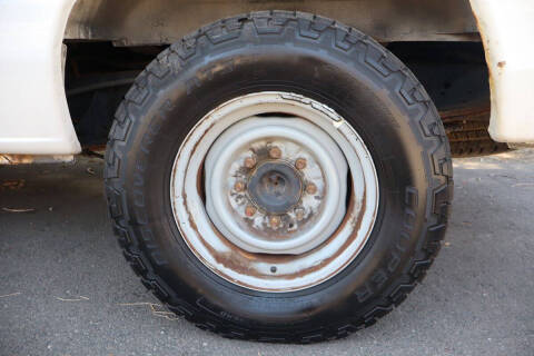 2012 Ford E-Series E-250