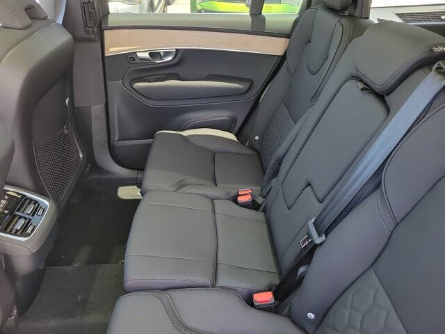 2026 Volvo XC90 B6 Plus 7P