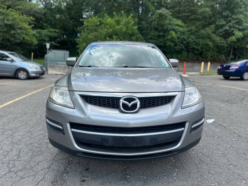 2009 Mazda CX-9 Touring