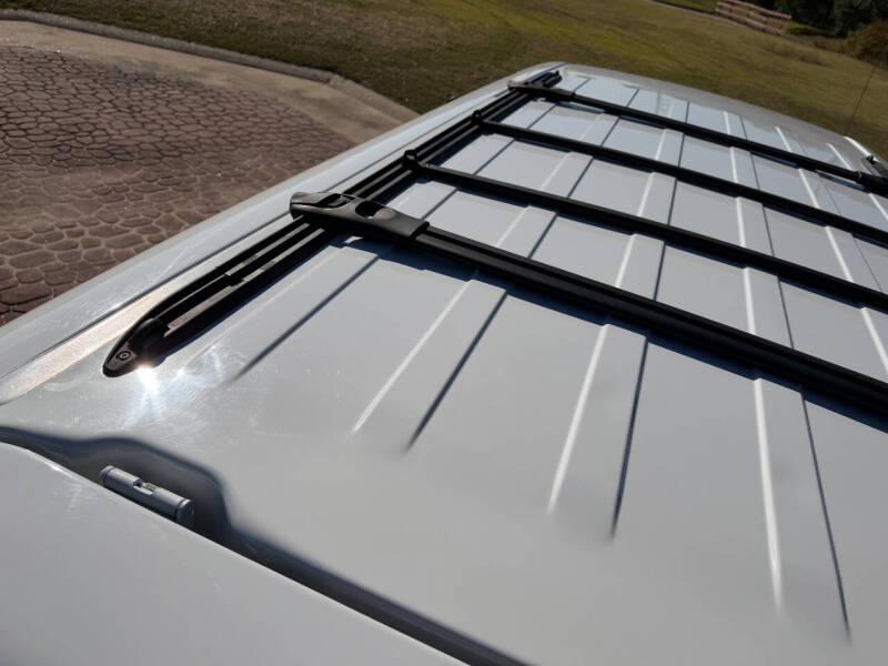 2000 Ford Excursion Limited