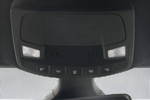 2022 Ford Edge ST