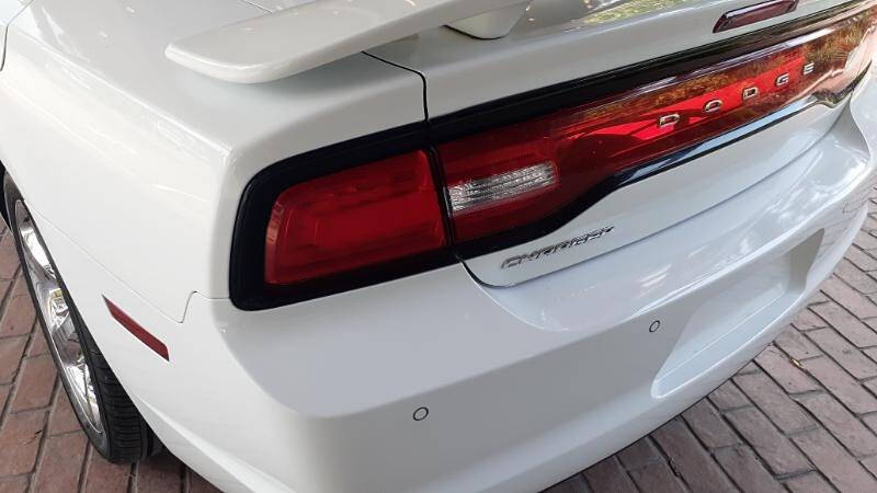 2011 Dodge Charger for sale at Complete Auto Remarketing Specialists Inc. in Tampa, FL