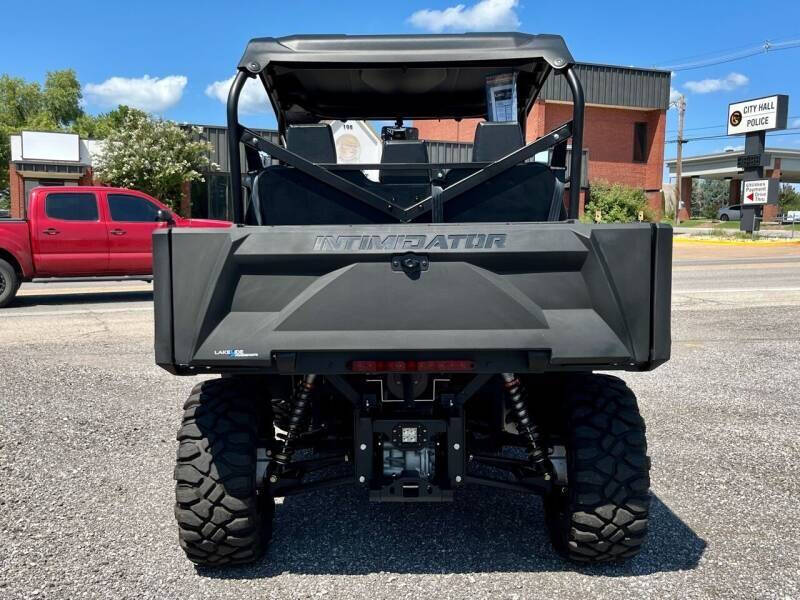 2023 Intimidator GC1K-S3