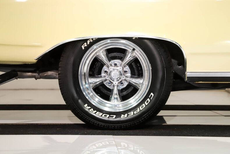 1965 Chevrolet Chevelle