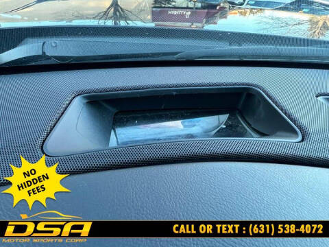 2017 Cadillac Escalade ESV Luxury