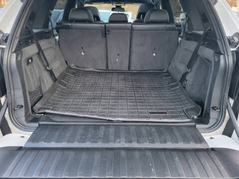 2015 BMW X5 xDrive35d