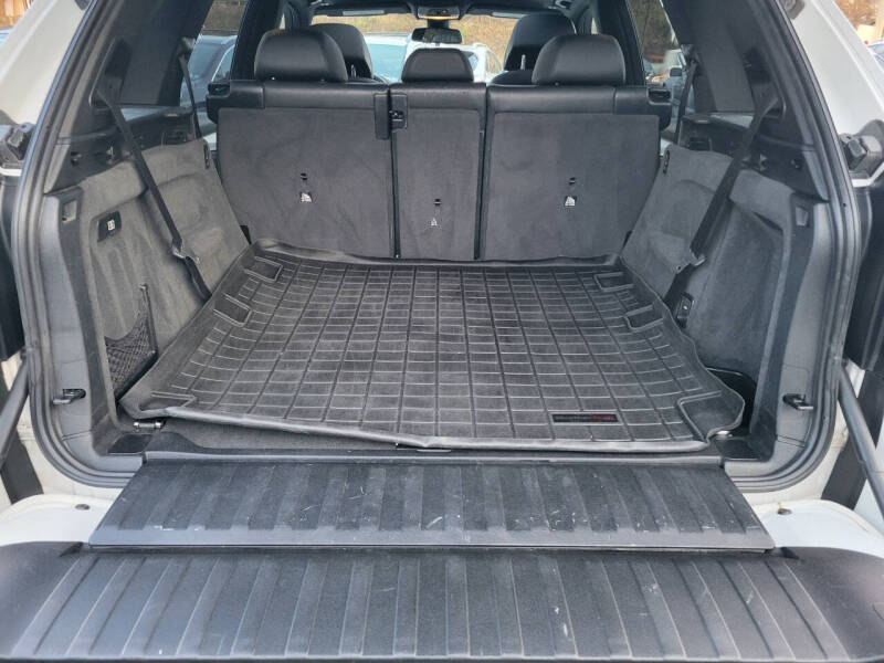 2015 BMW X5 xDrive35d