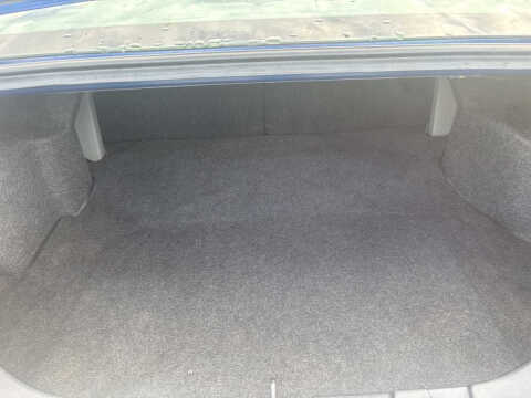 2007 Ford Mustang GT Deluxe