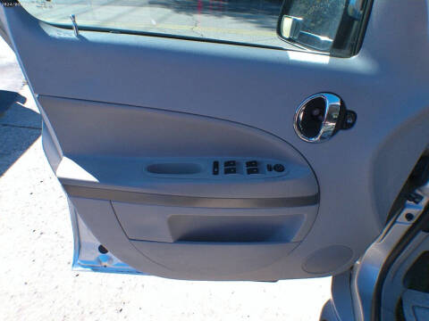 2009 Chevrolet HHR LT