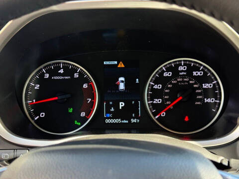 2026 Mitsubishi Eclipse Cross SE