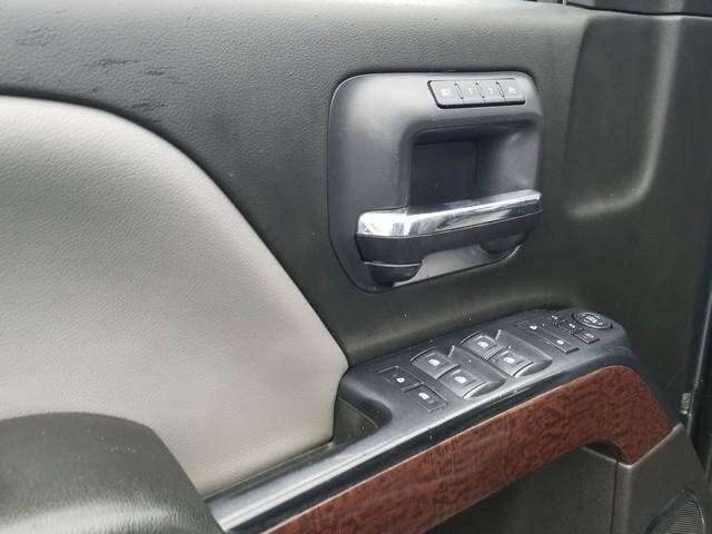 2019 GMC Sierra 2500HD