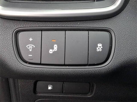 2019 Kia Sorento LX V6