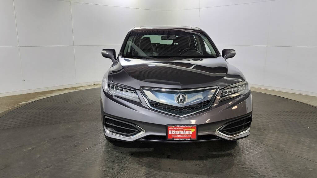 2018 Acura RDX for sale at NJ Car Buyer in Jersey City, NJ