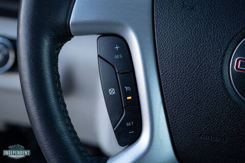 2012 GMC Acadia SLT-1