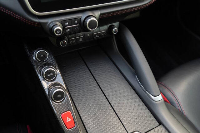 2018 Ferrari GTC4Lusso T 26