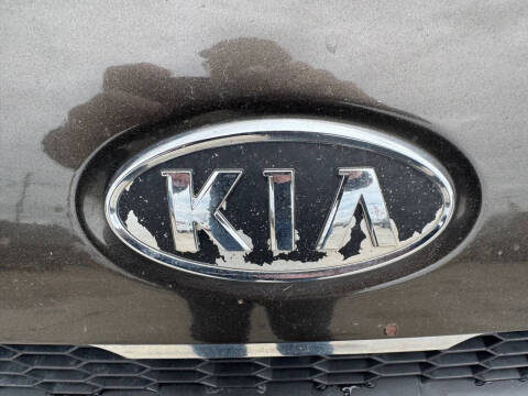 2011 Kia Soul
