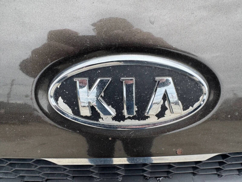 2011 Kia Soul