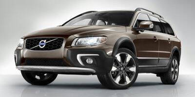 2016 Volvo XC70 T5 Premier