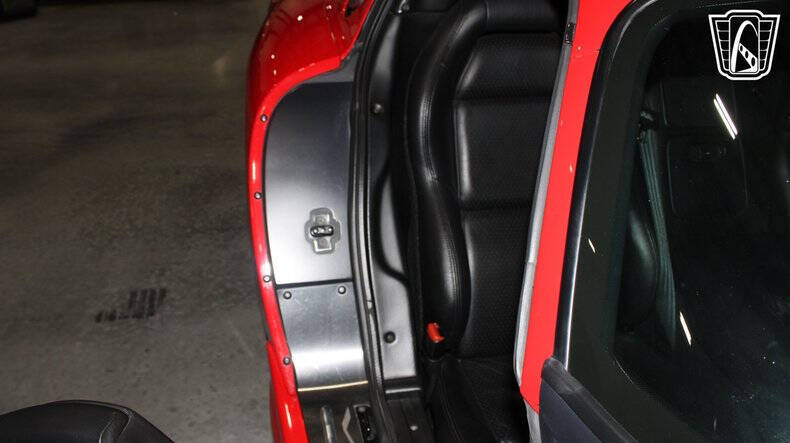 1997 Dodge Viper GTS