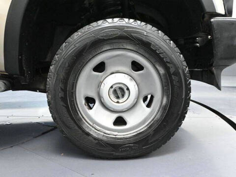 2008 Ford F-350 Super Duty XL