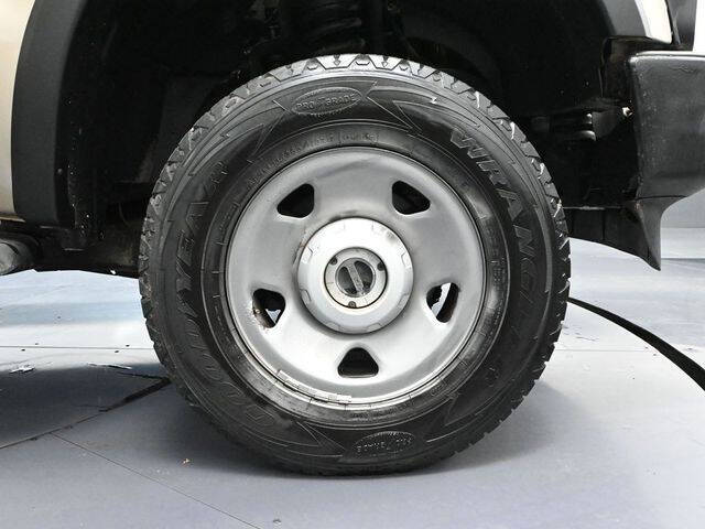 2008 Ford F-350 Super Duty XL