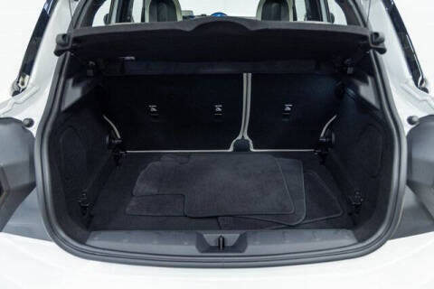 2025 MINI Hardtop 4 Door Cooper S Signature Trim