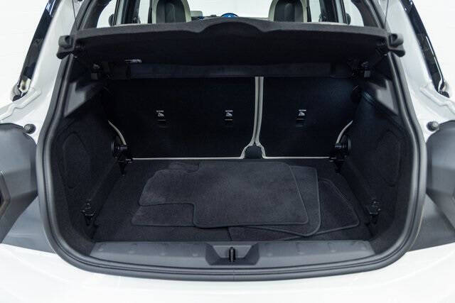 2025 MINI Hardtop 4 Door Cooper S Signature Trim