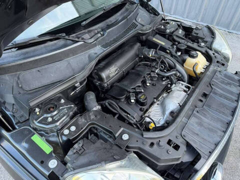 2011 MINI Cooper Countryman S