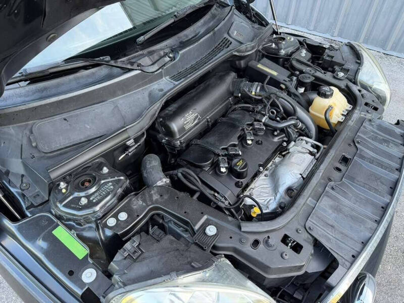 2011 MINI Cooper Countryman S